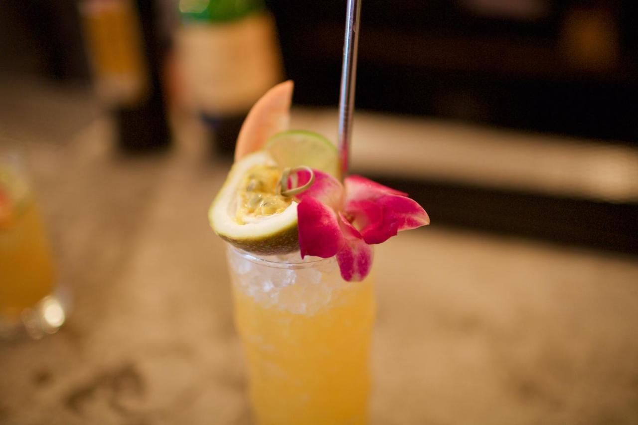乔治城 Palm Heights酒店 外观 照片